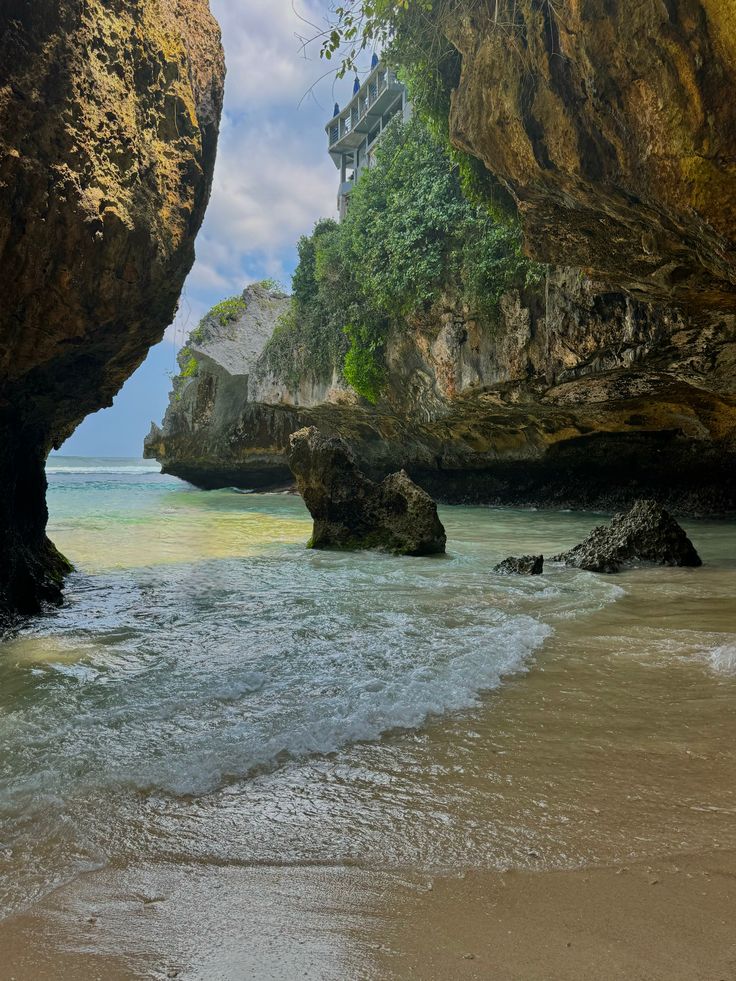 Uluwatu