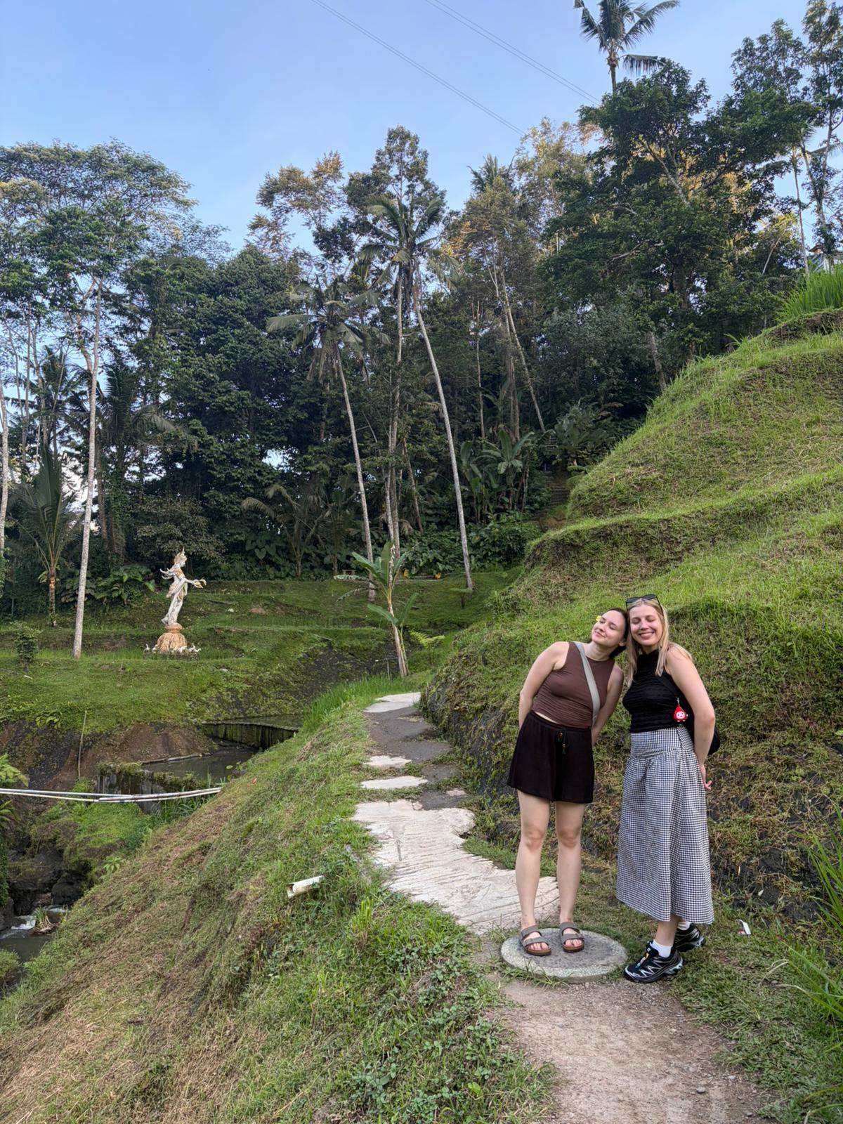 bali