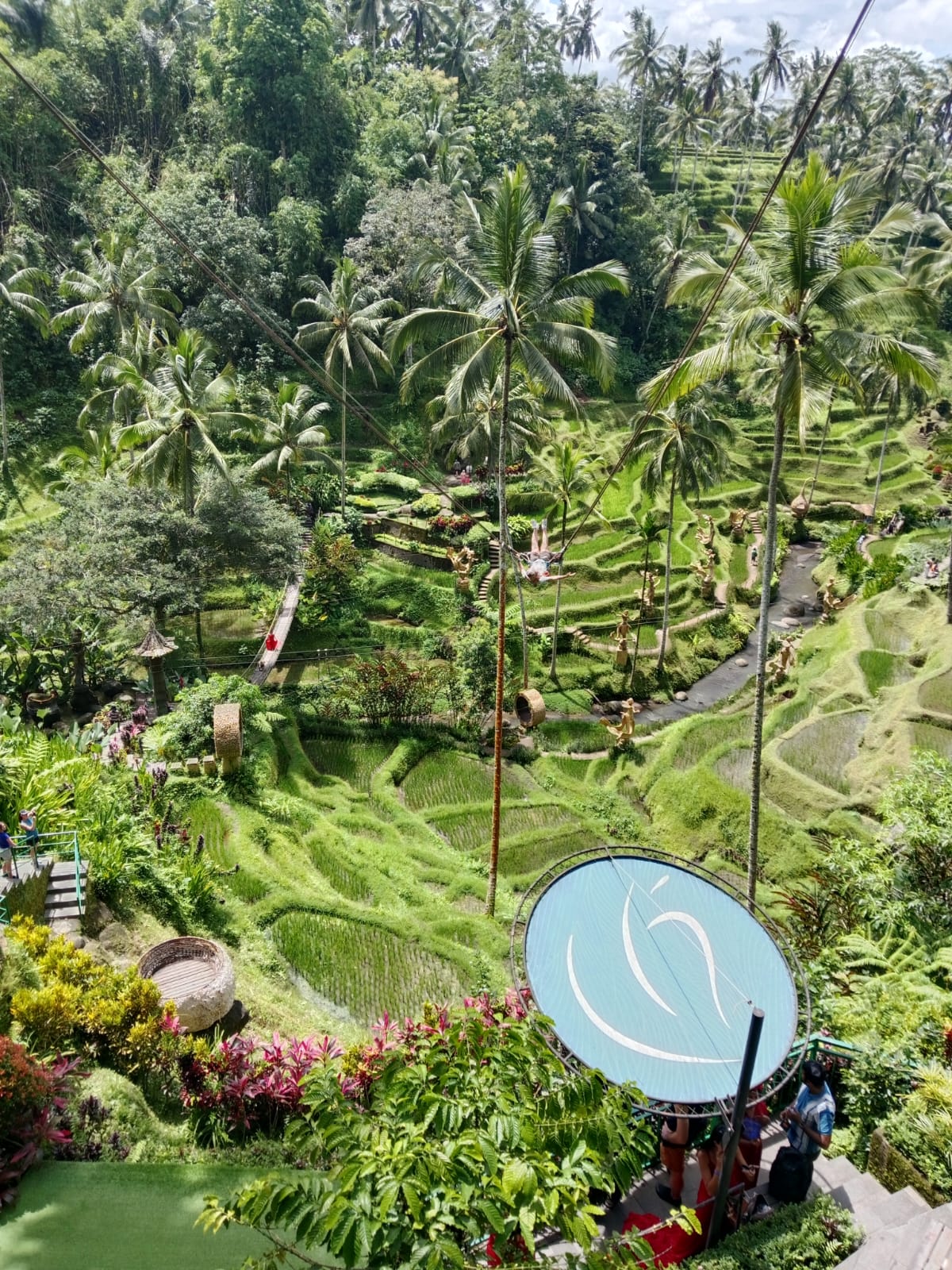 bali
