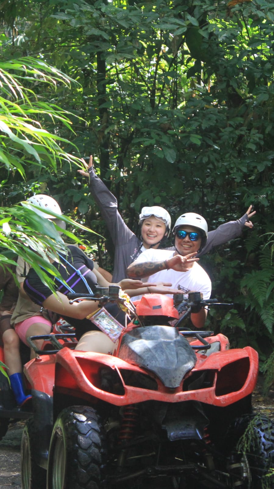 ubud